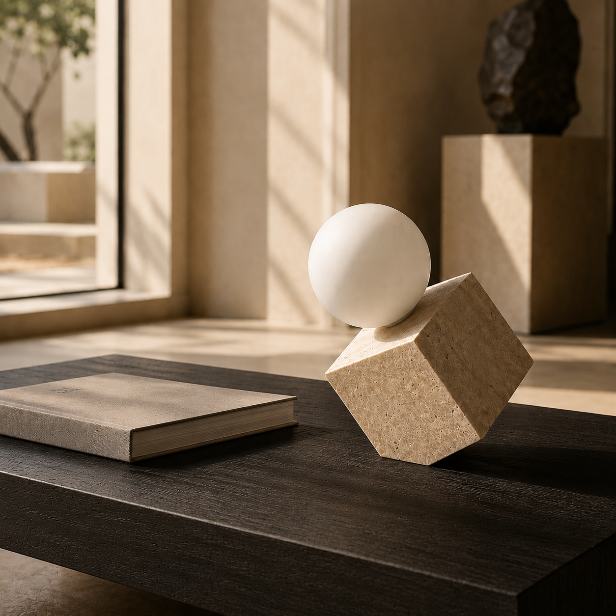 Luma Travertine