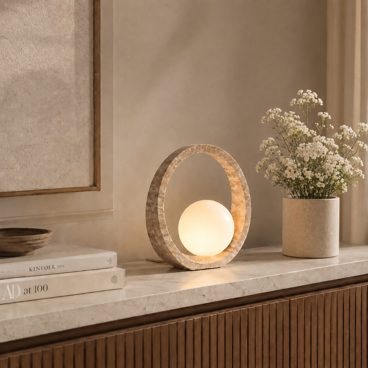 Veyra Travertine