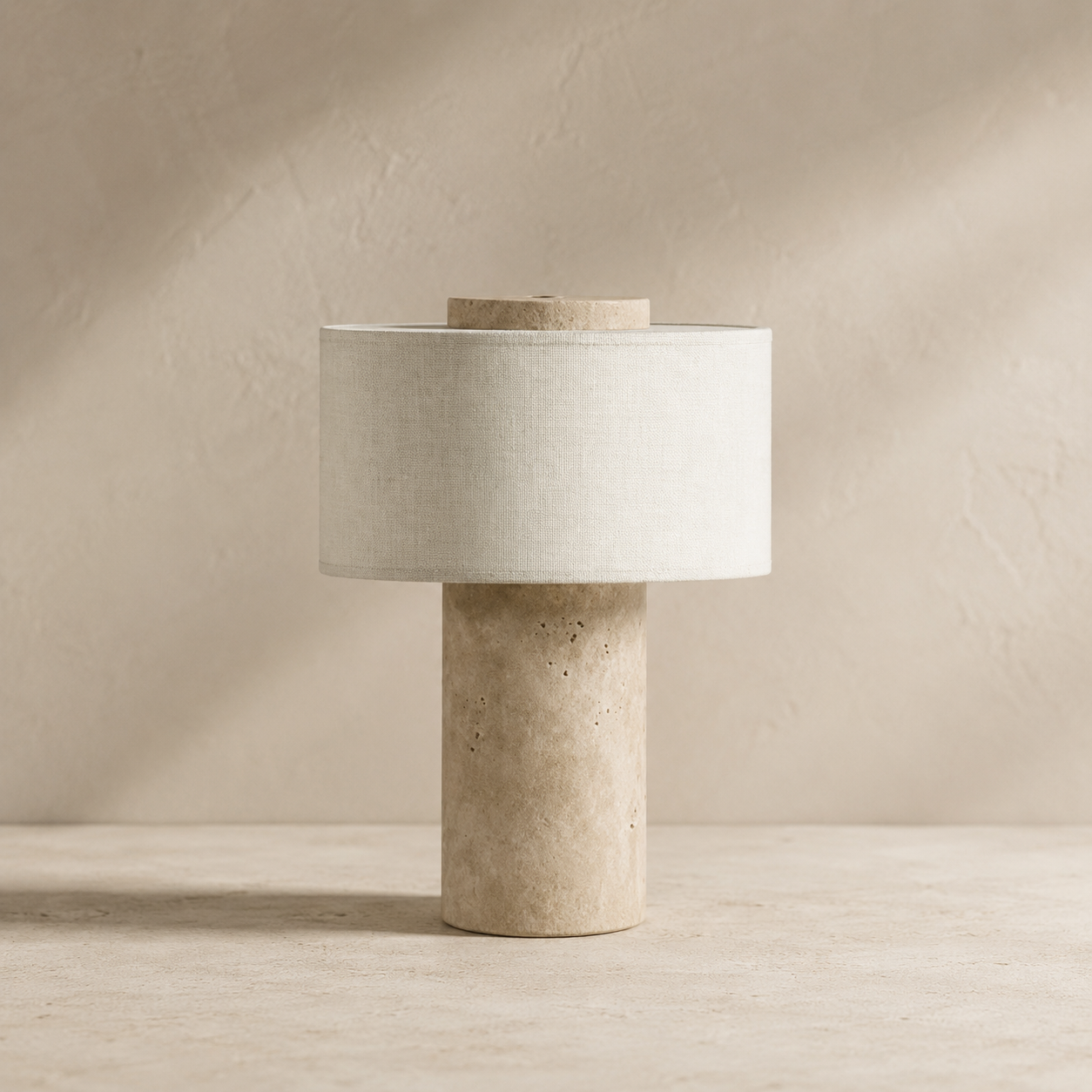 Lumière Travertine