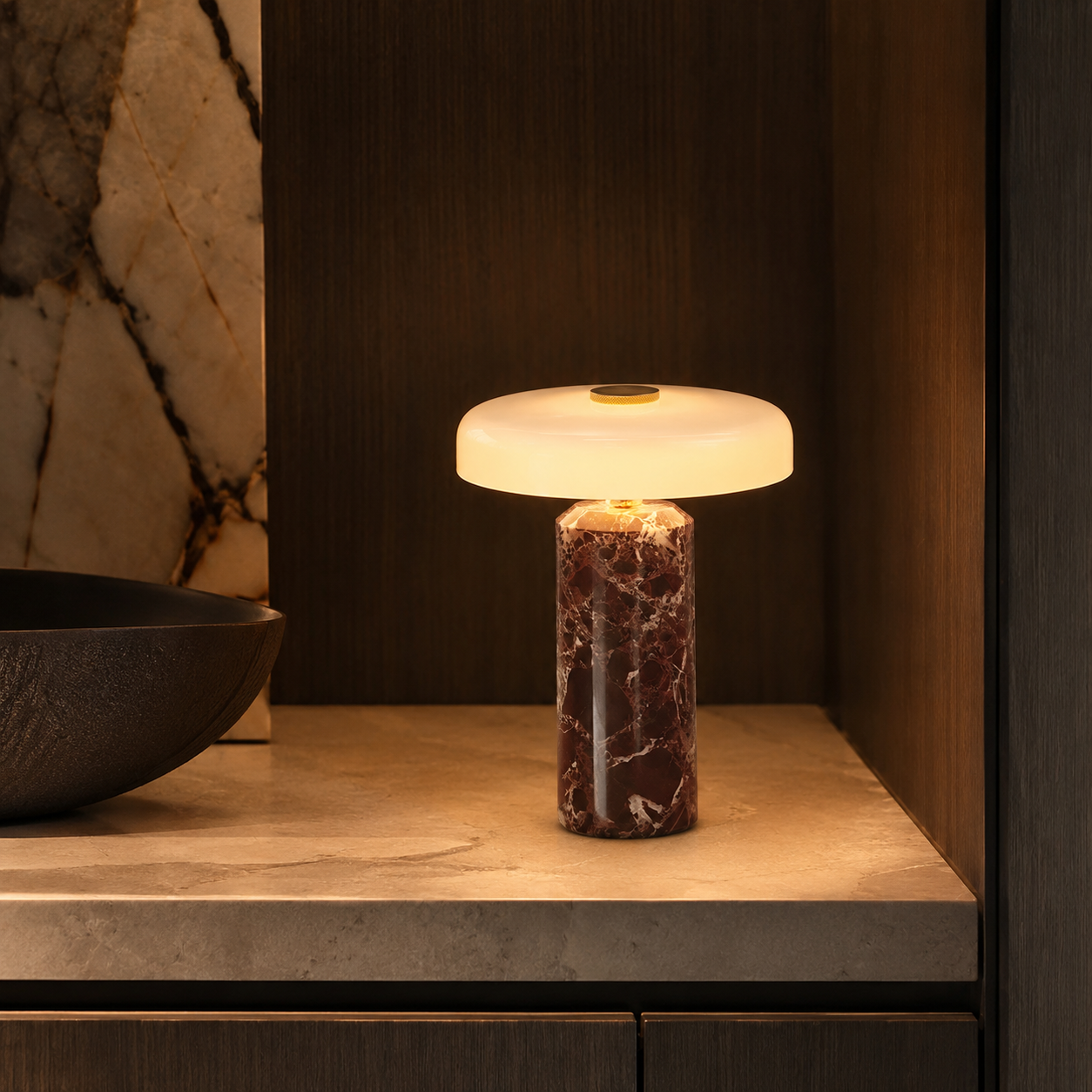 Siena Marble