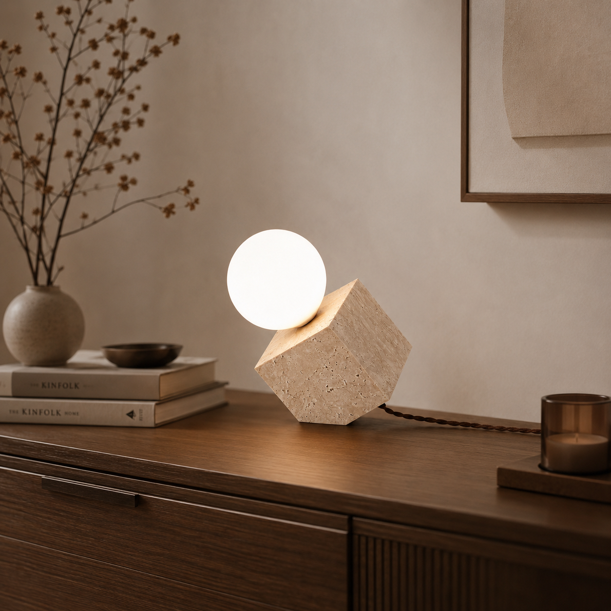 Luma Travertine